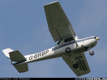 Harga dan Spesifikasi Pesawat Cessna yang Dipamerkan Pejabat Bea Cukai Jogja